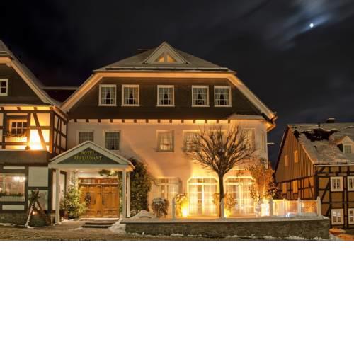 Hotel Sauerländer Hof