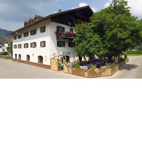 Hotel Säuling Garni