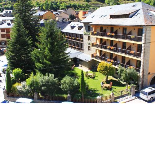 Hotel Saurat