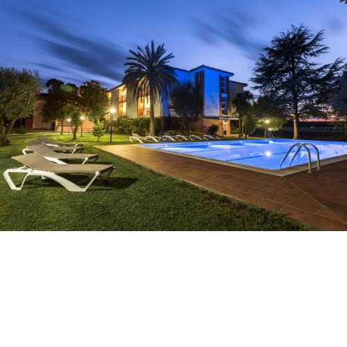Hotel Sausa