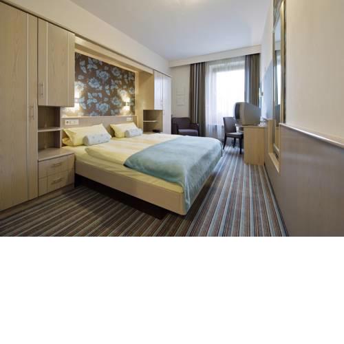 Centro Hotel Sautter