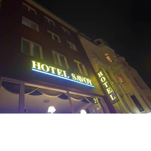 Hotel Savoy Bonn