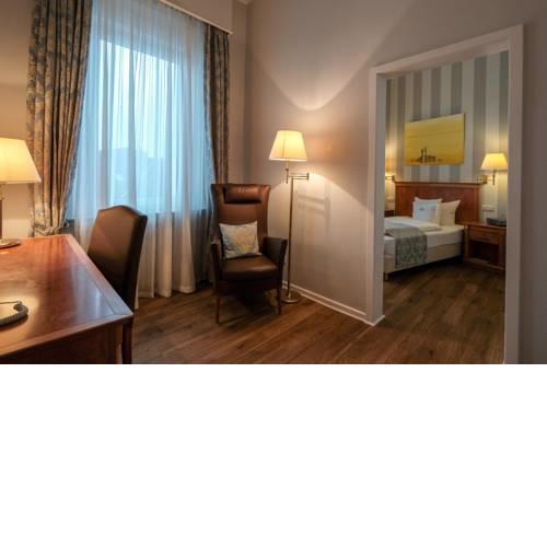 Hotel Savoy Hannover