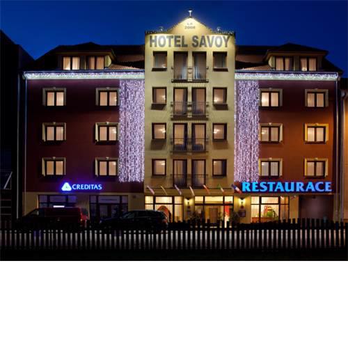 Hotel Savoy