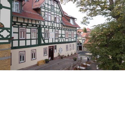 Hotel Saxenhof