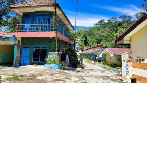 Hotel Sayna
