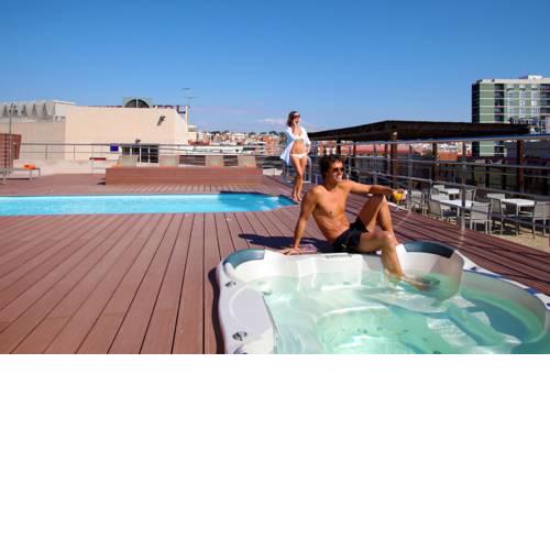 Hotel SB Ciutat de Tarragona