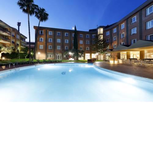 Hotel SB Corona Tortosa