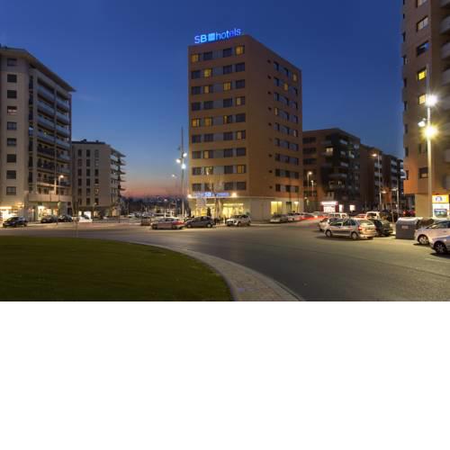 Hotel SB Express Tarragona