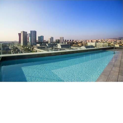 Hotel SB Plaza Europa