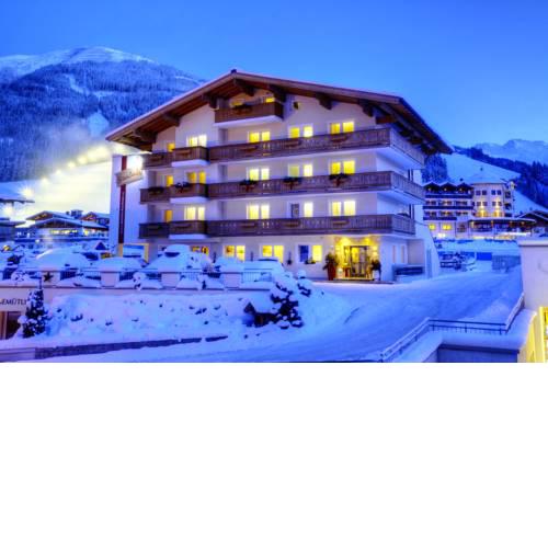 Hotel Schachner