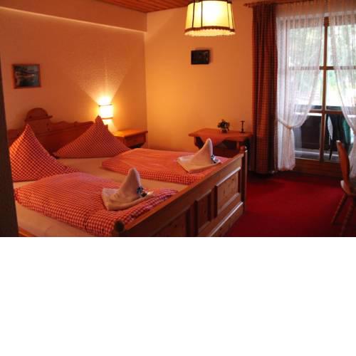 Hotel Schäfflerhof