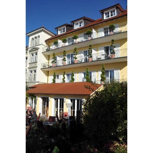 Hotel Schäpfle