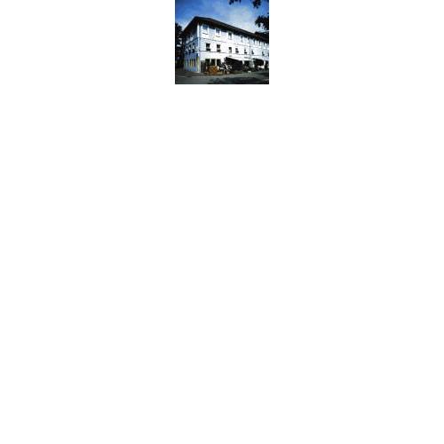 Hotel Scharfes Eck