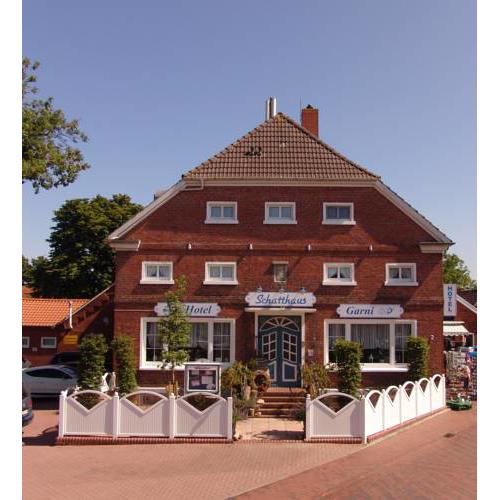 Hotel Schatthaus