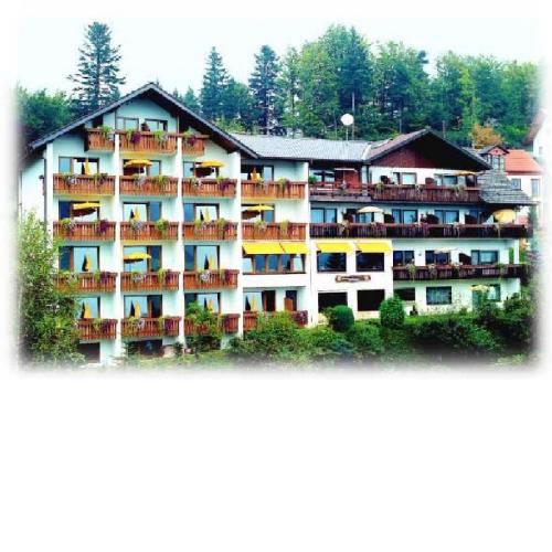 Hotel Schauinsland