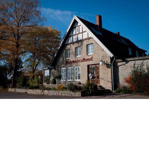 Hotel "Schauinsland"