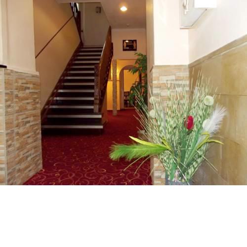 Hotel Schaum