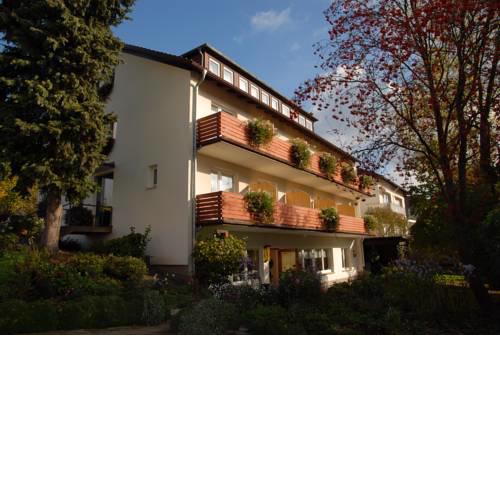 Hotel Schaumburg