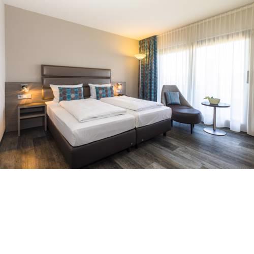 Hotel Scheffelhöhe