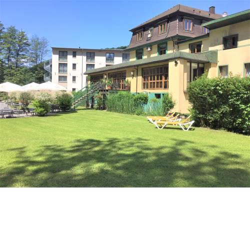 Hotel Scheid