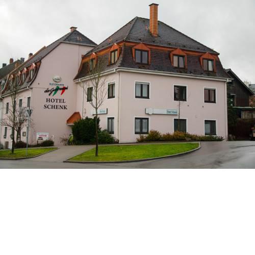 Hotel Schenk