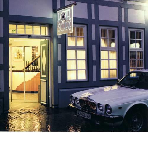 Hotel Schere