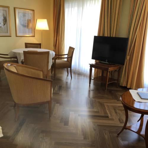 Hotel Scherf