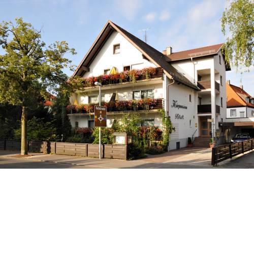 Hotel Schick