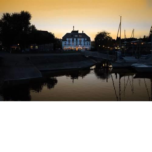 Hotel Schiff am See