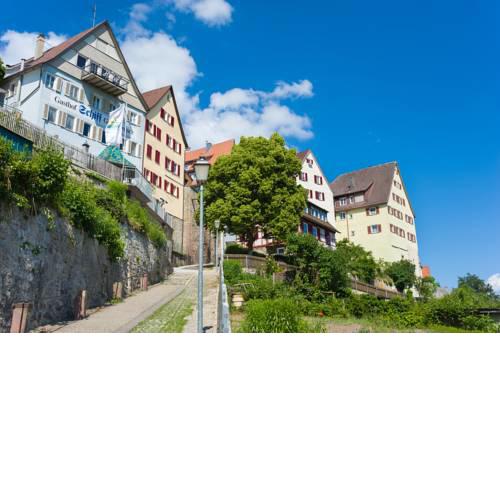 Hotel Schiff
