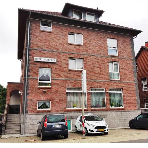 Hotel Schiffer