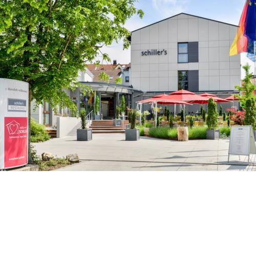 Hotel Schiller