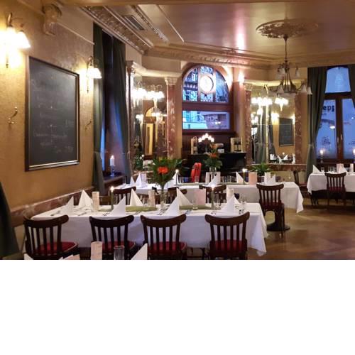 Hotel Schiller