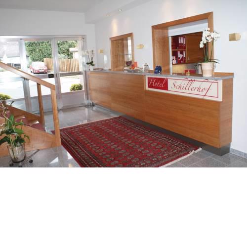 Hotel Schillerhof