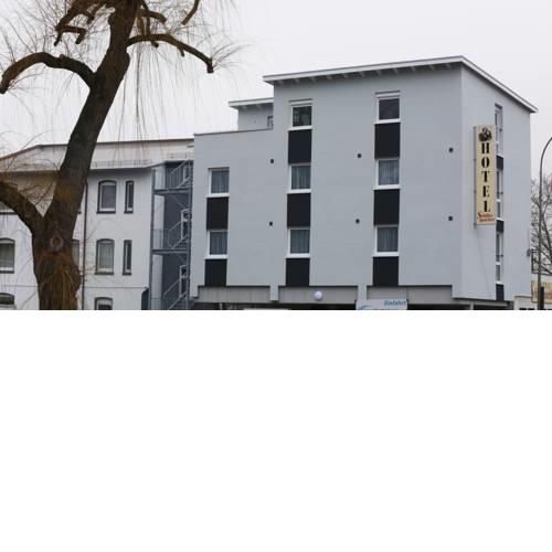 Hotel Schillerquartier