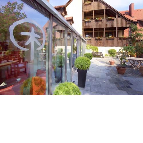 Hotel Schindlerhof