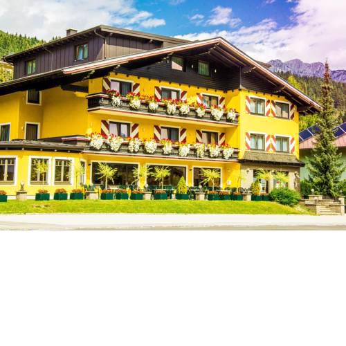 Hotel Schladmingerhof