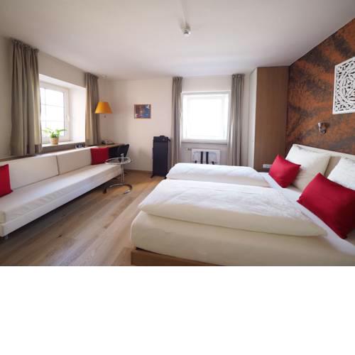 Hotel Schlair