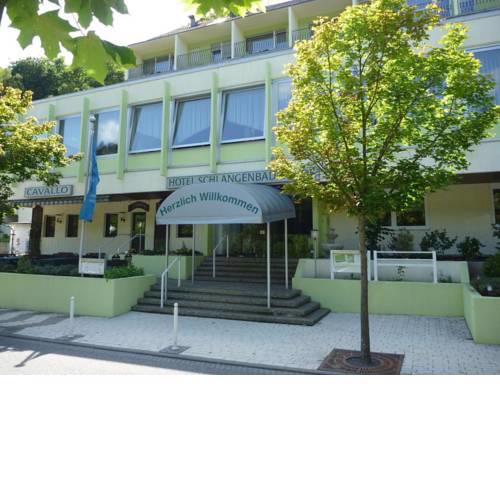 Hotel Schlangenbader Hof
