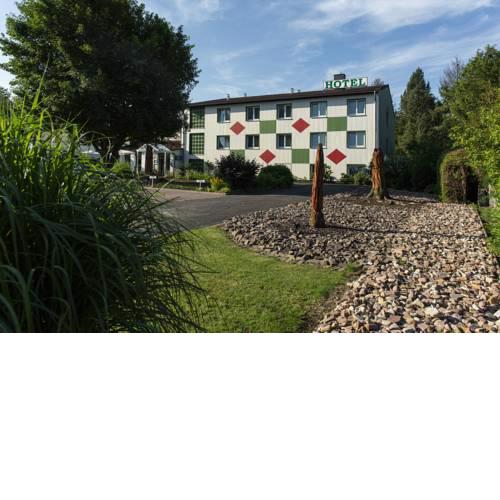 Hotel Schleifmühle