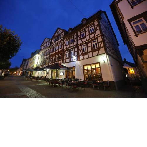 Hotel Schlemmer
