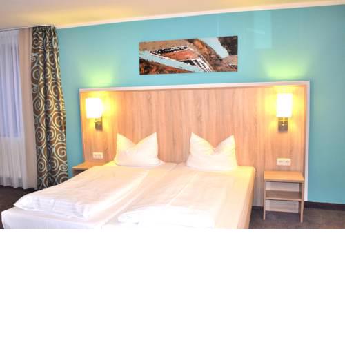 Hotel Schleuse by Lehmann Hotels