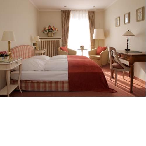 Hotel Schlicker