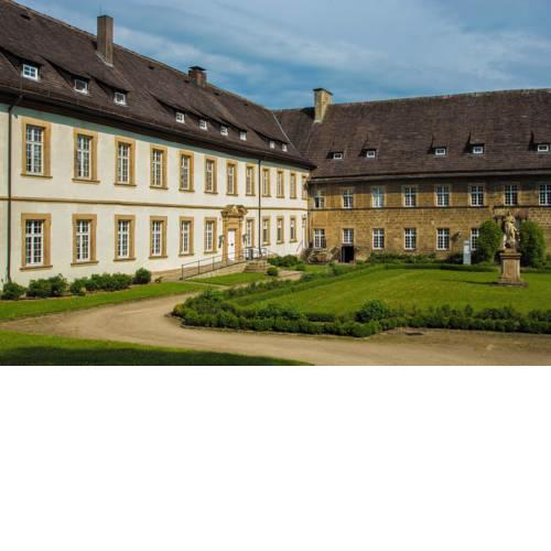 Hotel Schloß Gehrden