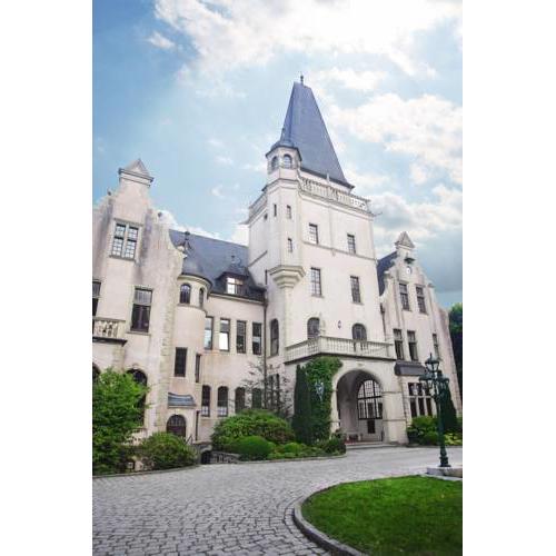 Hotel Schloß Tremsbüttel