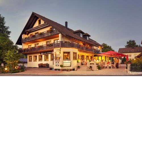 Hotel Schloßberg