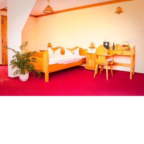 Hotel Schloßblick Trebsen