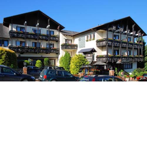 Hotel Schloessmann