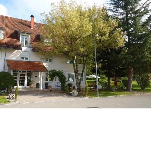 Hotel Schloßmatt